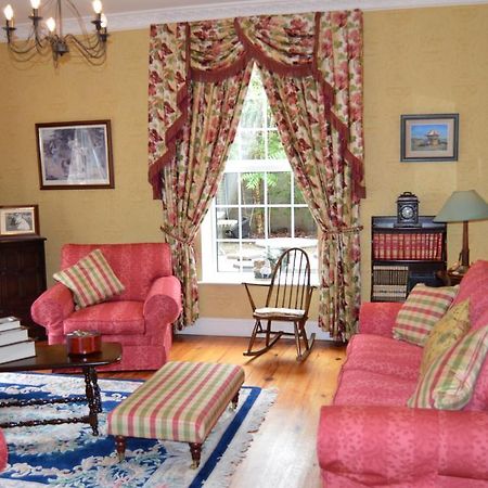 Beechwood Country House Pensionat Malahide Eksteriør billede