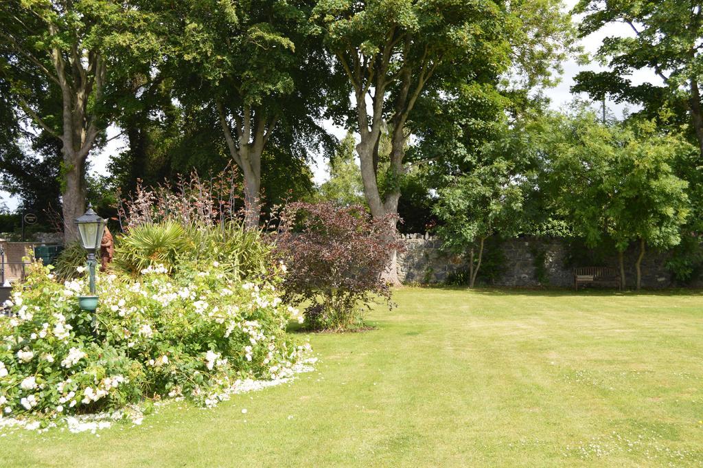 Beechwood Country House Pensionat Malahide Eksteriør billede