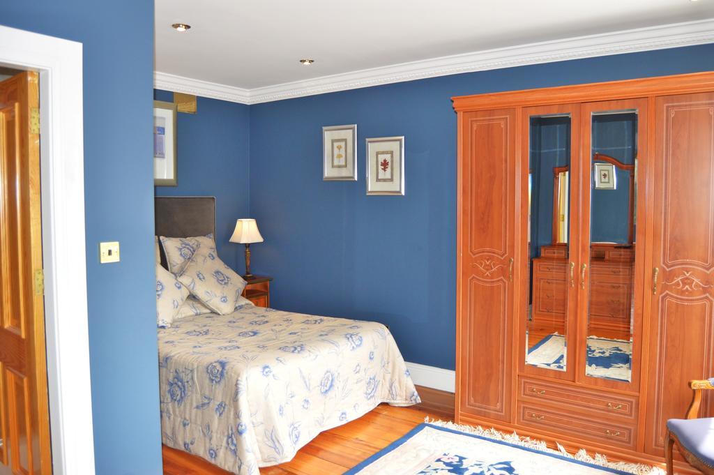 Beechwood Country House Pensionat Malahide Værelse billede