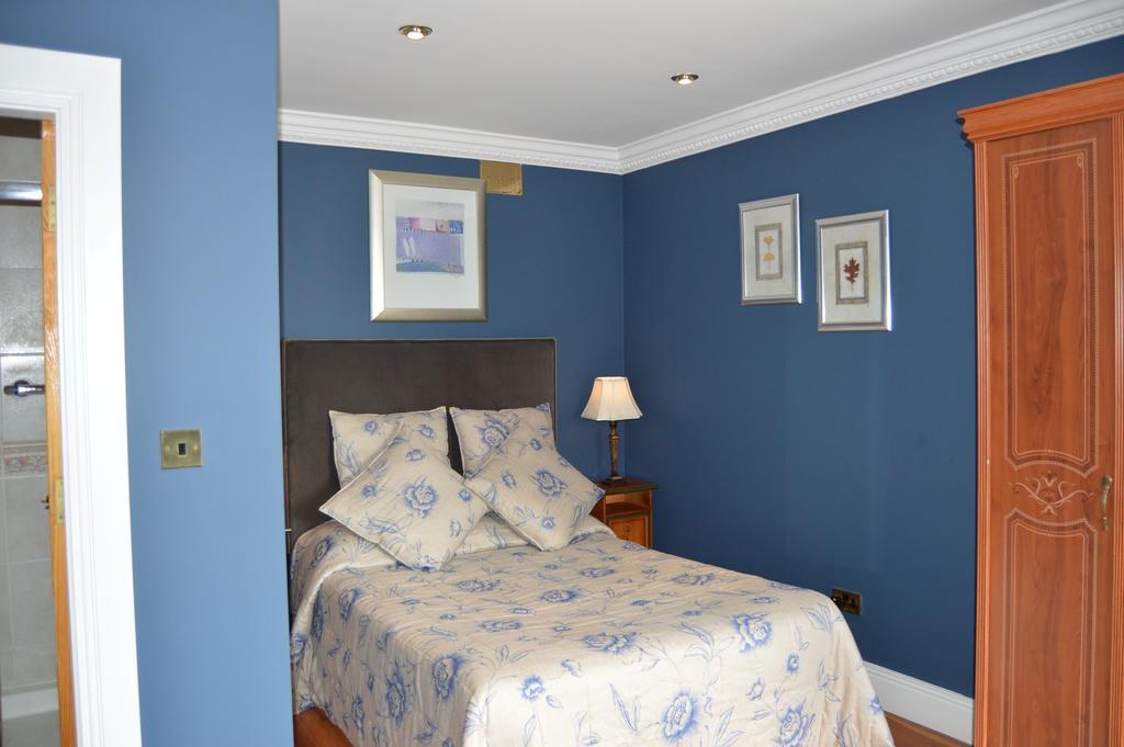 Beechwood Country House Pensionat Malahide Værelse billede